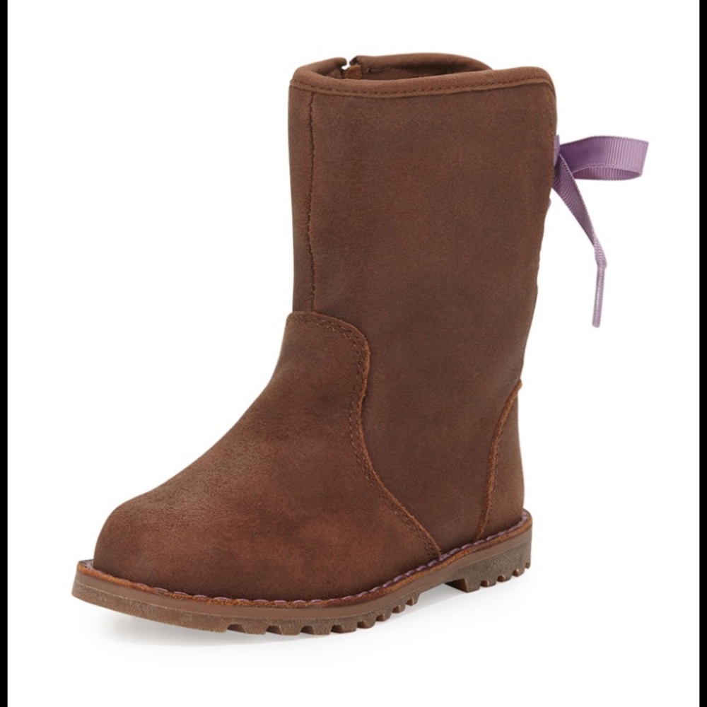 Ugg toddler boots